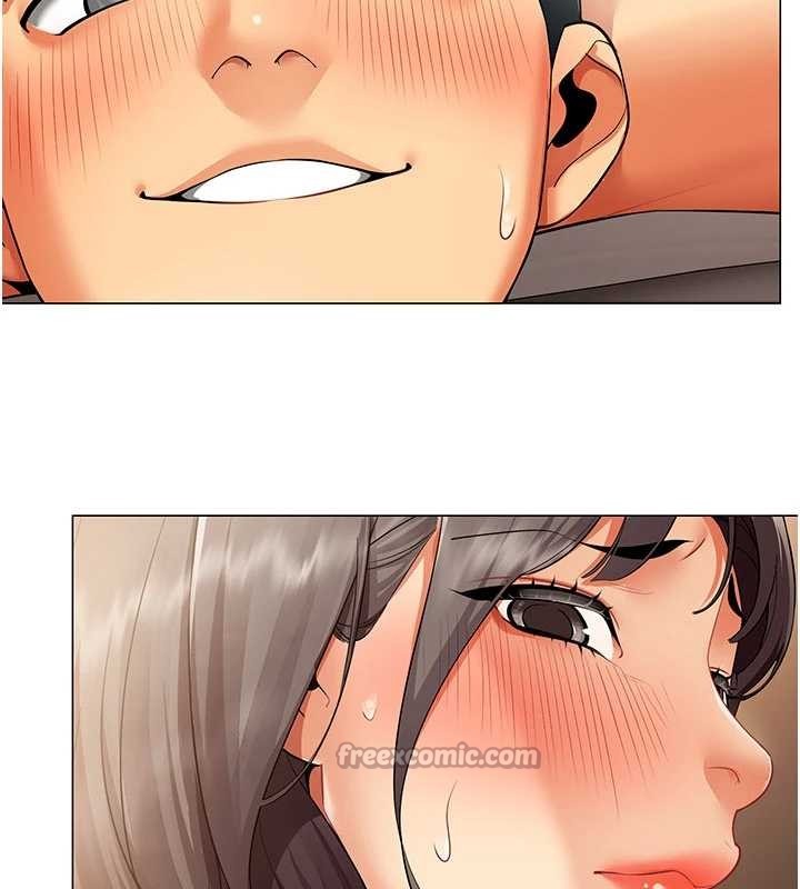 女同事太犯規第9話-廢柴的性愛教育課