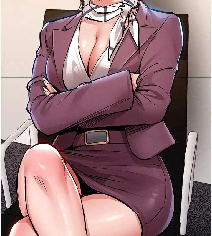 衣錦還鄉第29話-公私分明的鄰居姐姐