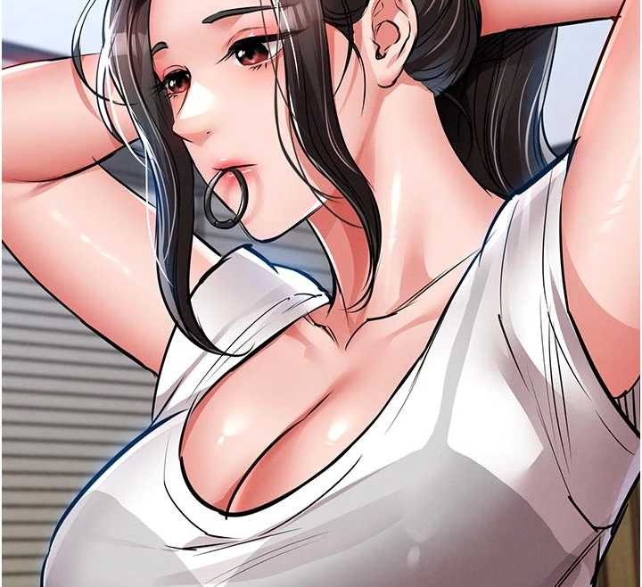 衣錦還鄉第29話-公私分明的鄰居姐姐