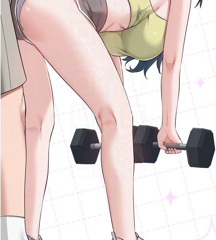 校園成人禮第20話-榨乾你所有精力&hearts;