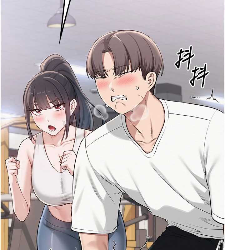 校園成人禮第20話-榨乾你所有精力&hearts;