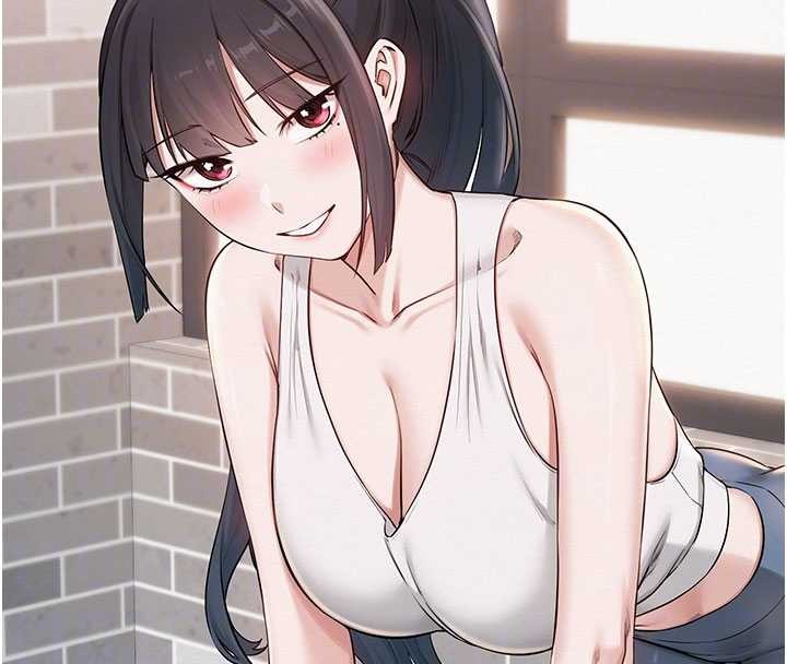 校園成人禮第20話-榨乾你所有精力&hearts;