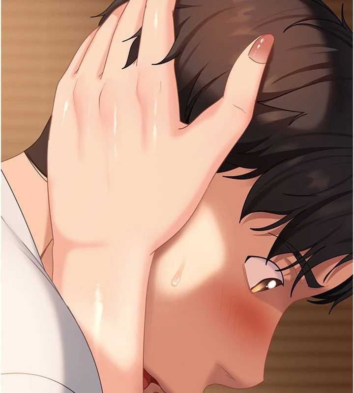 太妹硬闖成人界第15話-主人，打我的屁股&hearts;