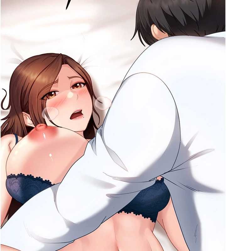 太妹硬闖成人界第15話-主人，打我的屁股&hearts;