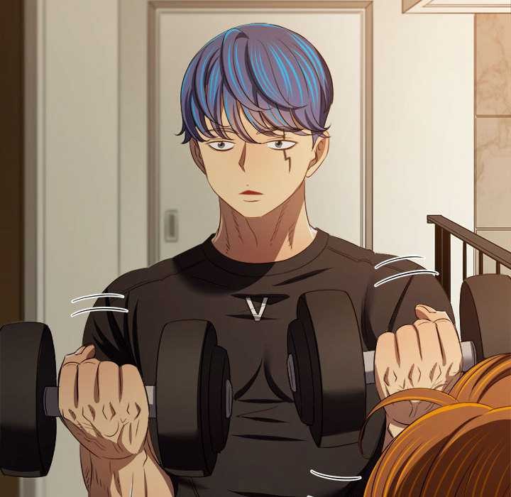 難纏小惡女第287話