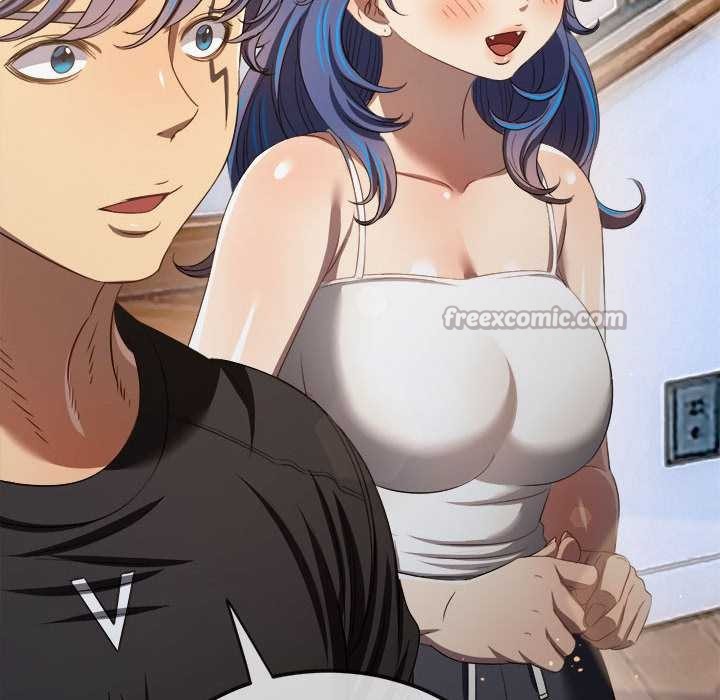 難纏小惡女第287話