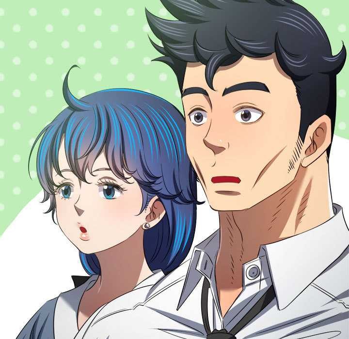 難纏小惡女第287話