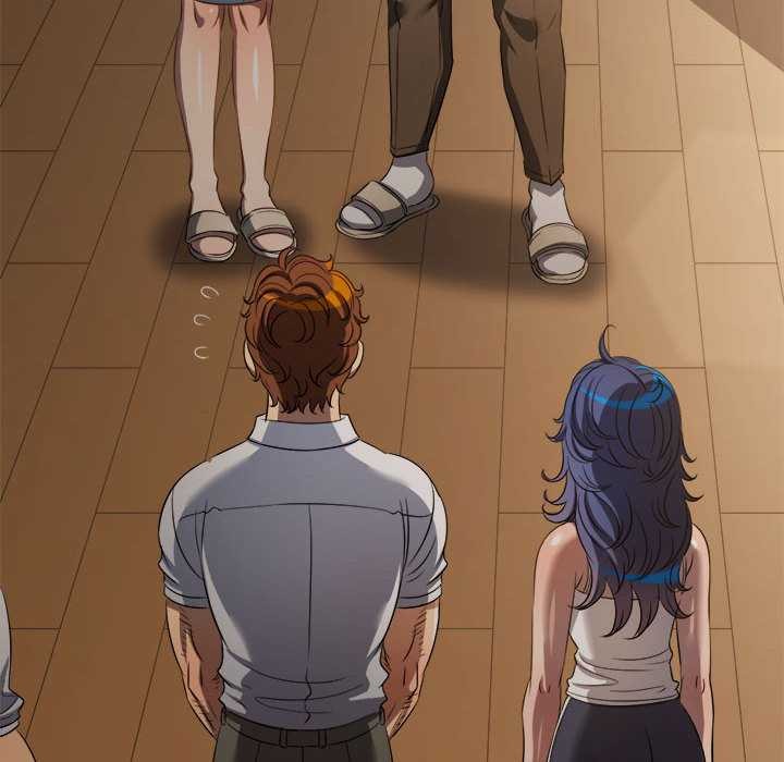 難纏小惡女第287話