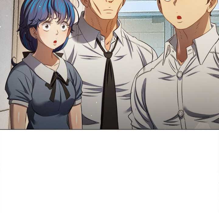 難纏小惡女第287話