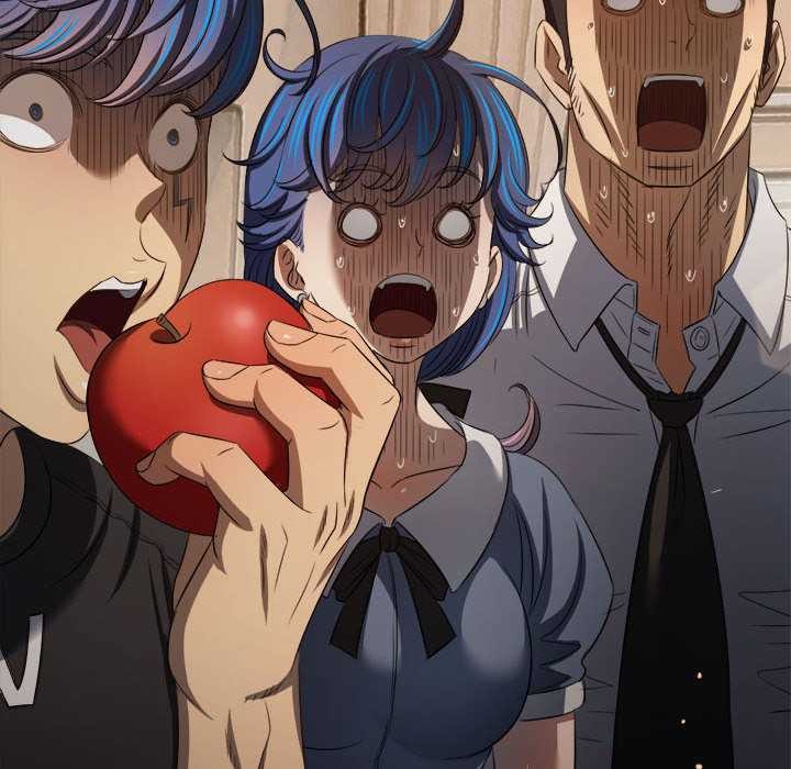 難纏小惡女第287話