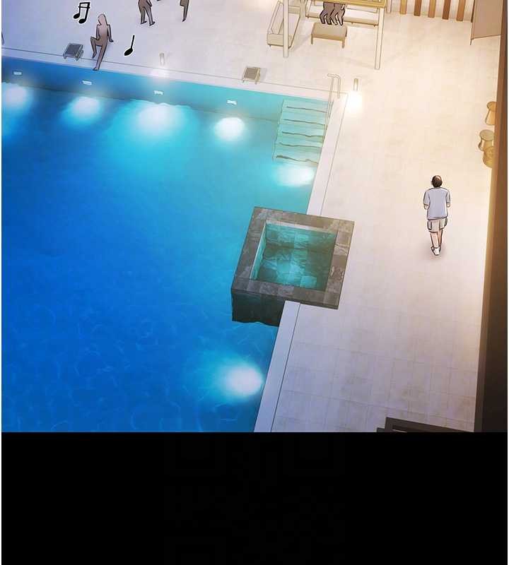 极乐泳池趴第17話-你不好奇洋鮑的滋味嗎?