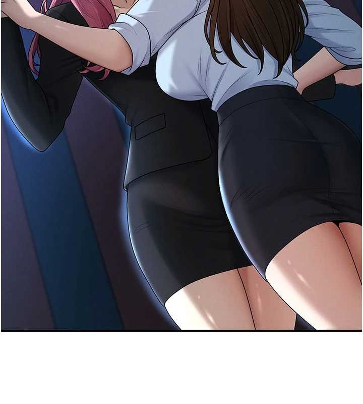 肉體審判第36話-目睹上司不倫戀情