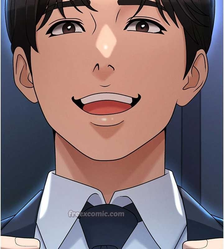 肉體審判第36話-目睹上司不倫戀情