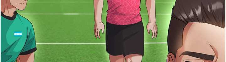 足球型男脱单指南第47話-你成功引起我的興趣