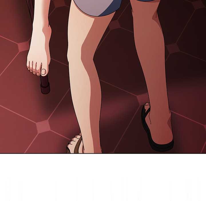 請弄臟我的女朋友第38話