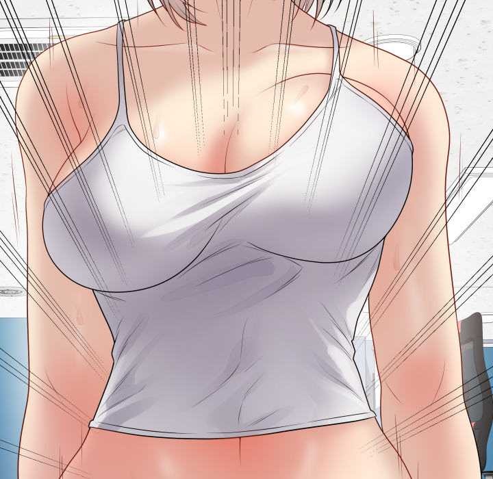 最後的沖刺第45話