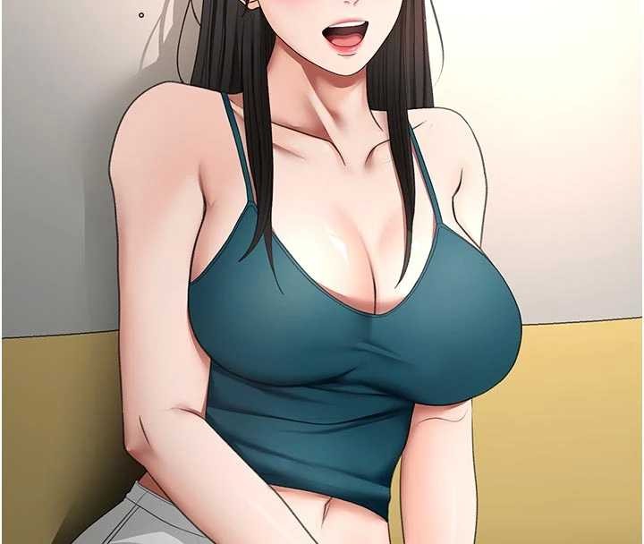 頂加套房的春天第52話-母女心理戰一觸即發!