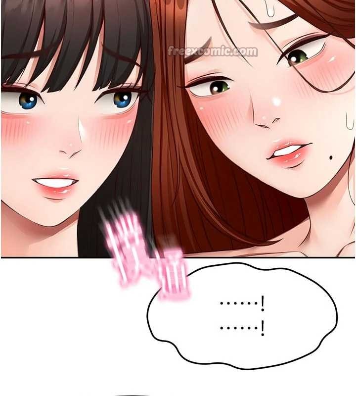 頂加套房的春天第52話-母女心理戰一觸即發!