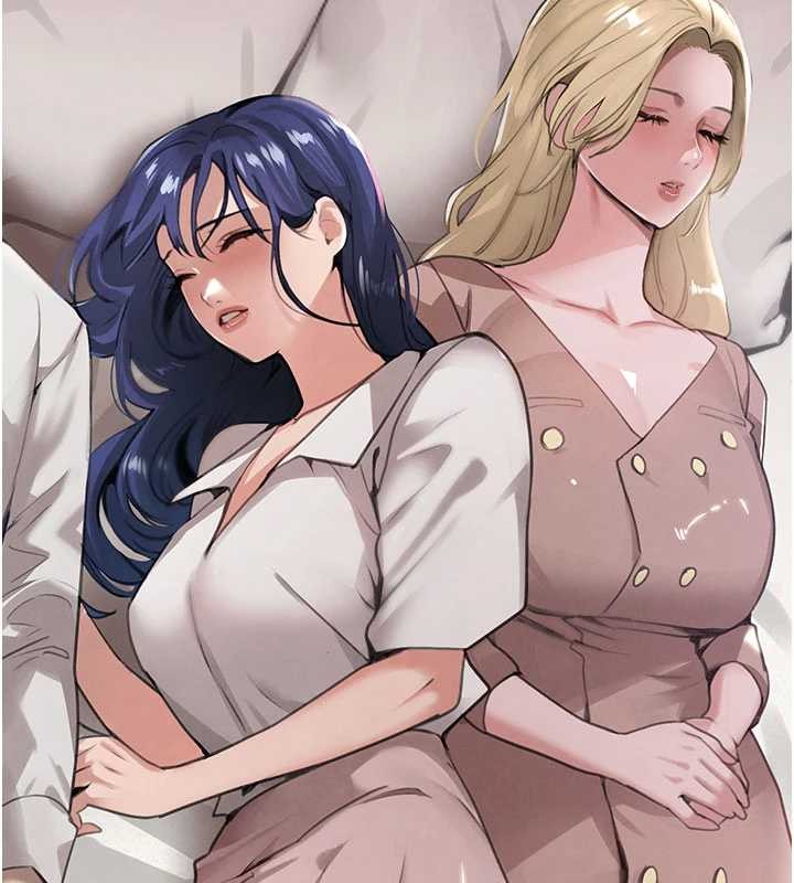 黑道千金第66話-背著枕邊人激烈交合