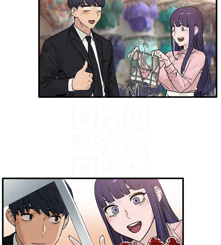 慾海交鋒第76話-與小允的同居生活