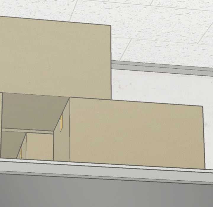 啟動復仇系統第5話