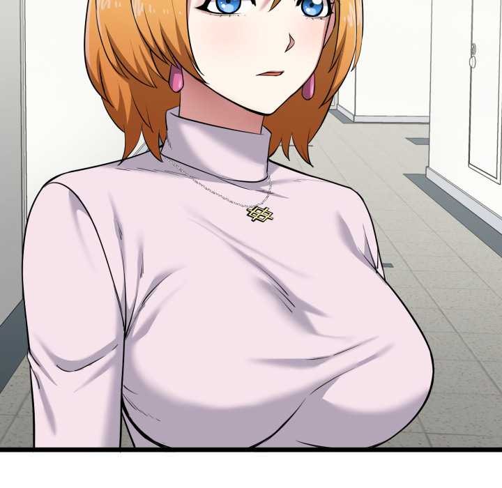 啟動復仇系統第5話