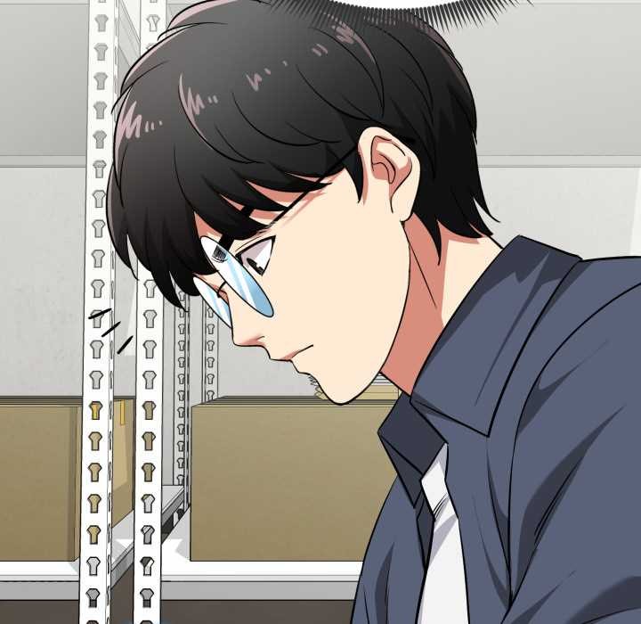 啟動復仇系統第5話