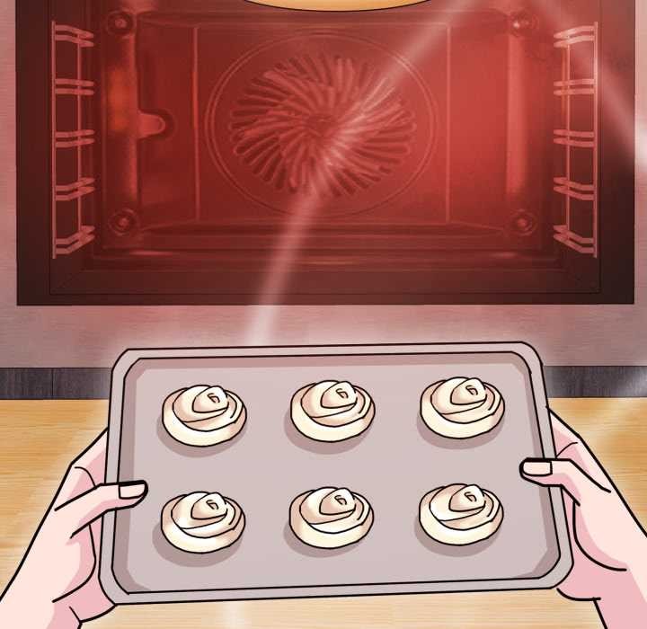 愛的調味課第9話