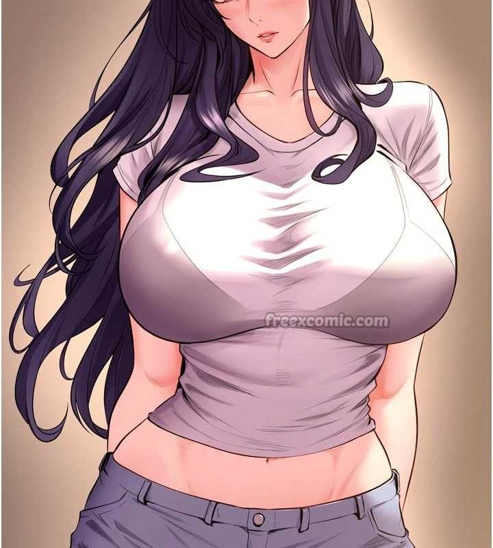 獄火重生第51話-我也想取悅你的肉體