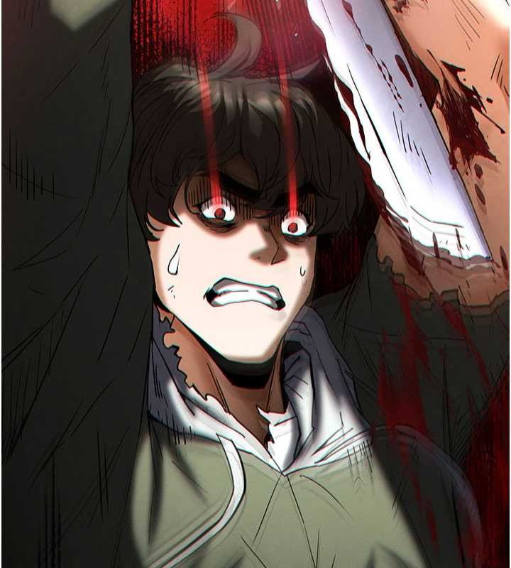 末日鵰堡第62話-對你好奇到快抓狂了