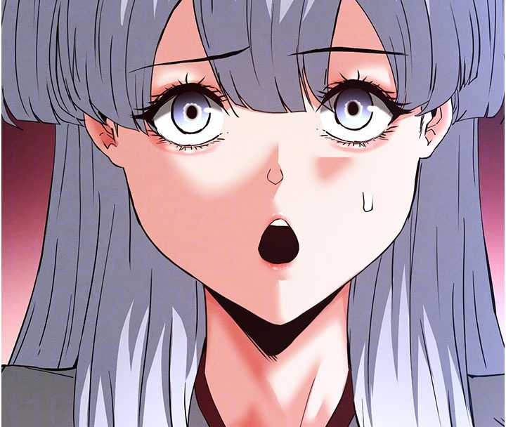 末日鵰堡第62話-對你好奇到快抓狂了