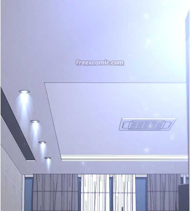 末日鵰堡第62話-對你好奇到快抓狂了