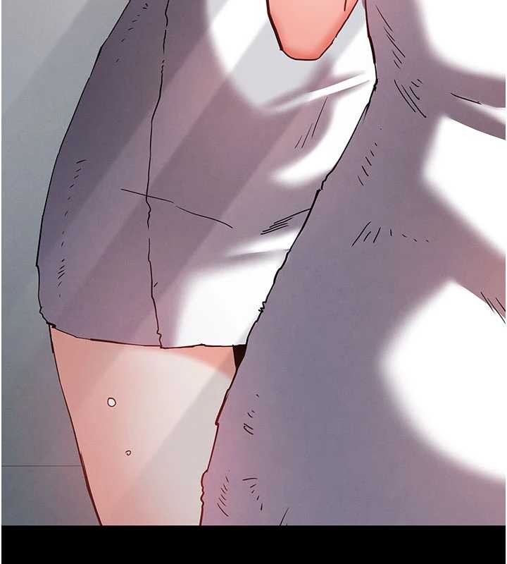 末日鵰堡第62話-對你好奇到快抓狂了