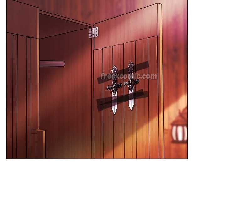 小姐由我來守護第3話