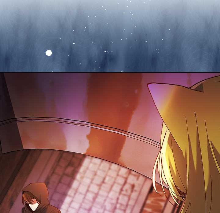 小姐由我來守護第3話