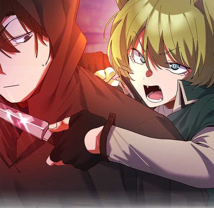 小姐由我來守護第4話