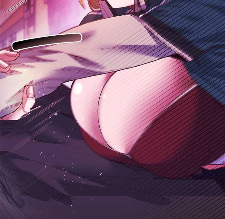 小姐由我來守護第4話