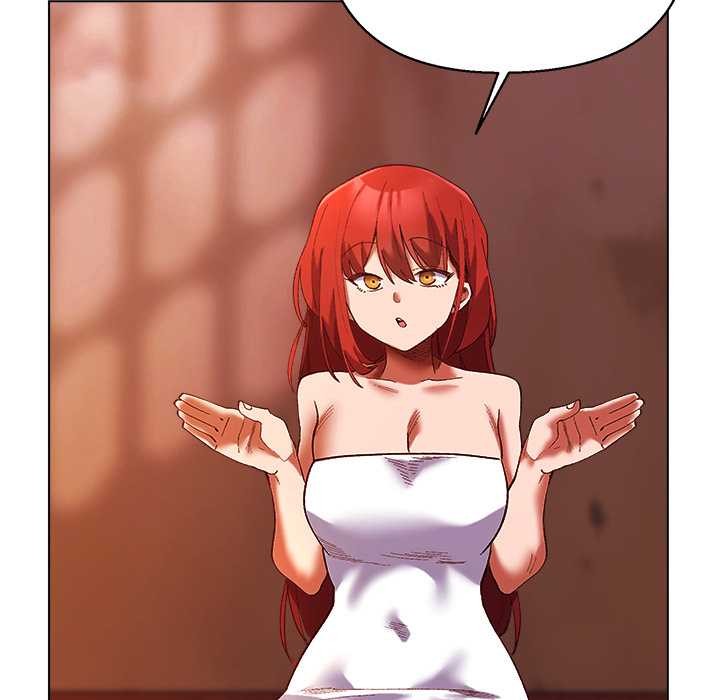 小姐由我來守護第4話