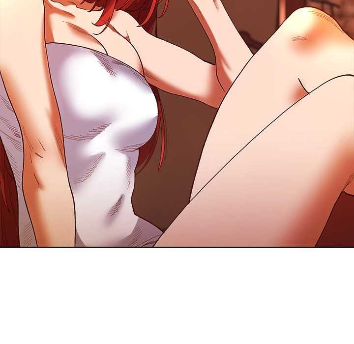 小姐由我来守护第4話