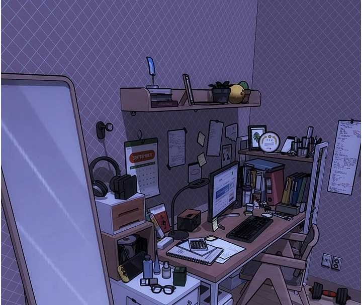 單身即縱慾第35話-你真的放下她了嗎?!