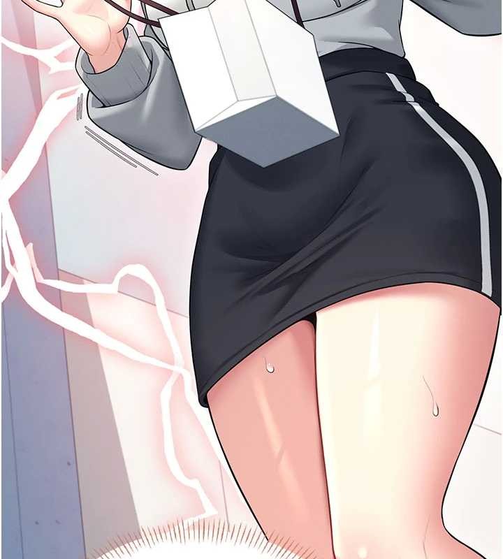 飛機盃女神連線中第46話-難道這是性愛瑜珈!?