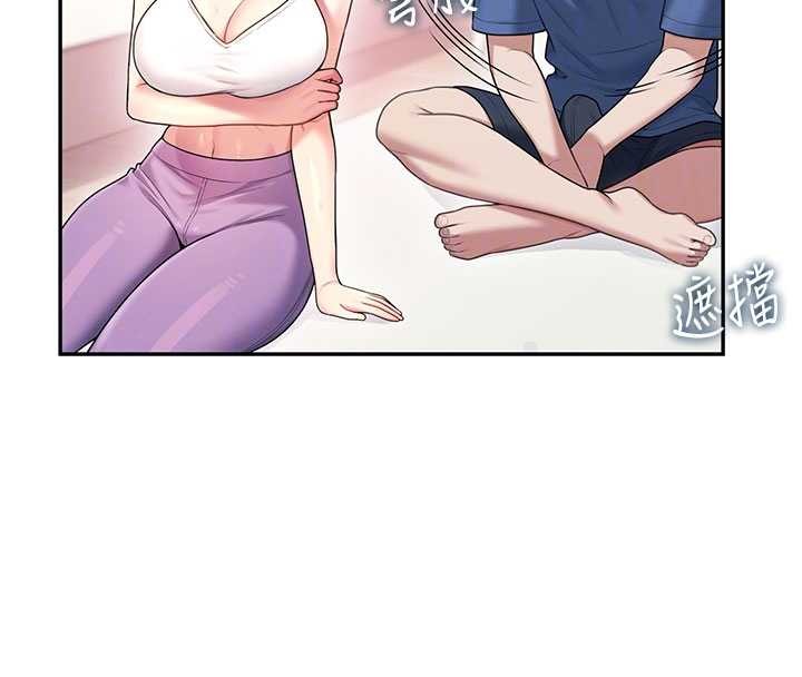 飛機盃女神連線中第46話-難道這是性愛瑜珈!?