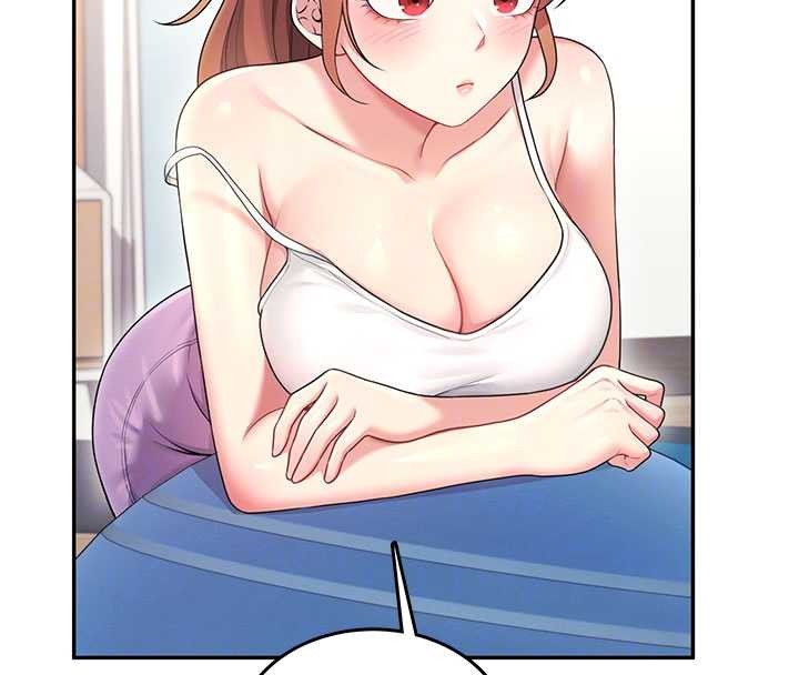 飛機盃女神連線中第46話-難道這是性愛瑜珈!?