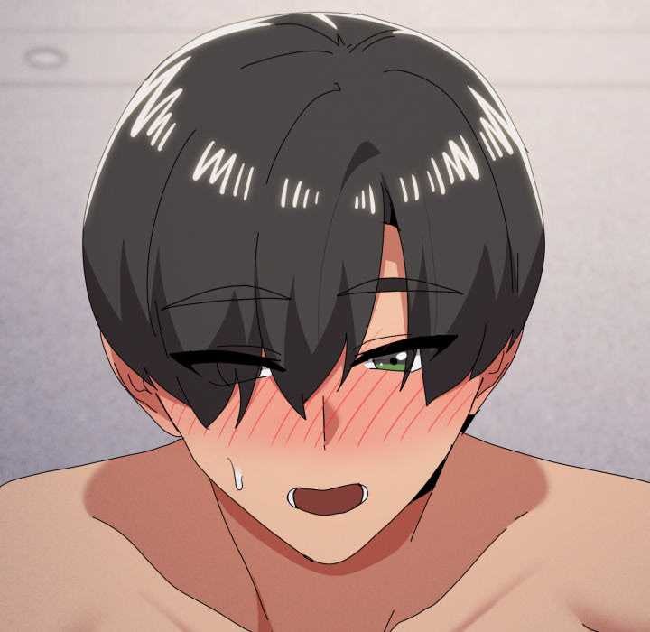 家人之间这样不好吧第80話