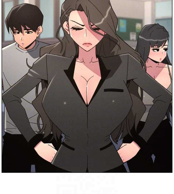 兄妹的秘密授課第92話-喜迎亂倫的愛情結晶