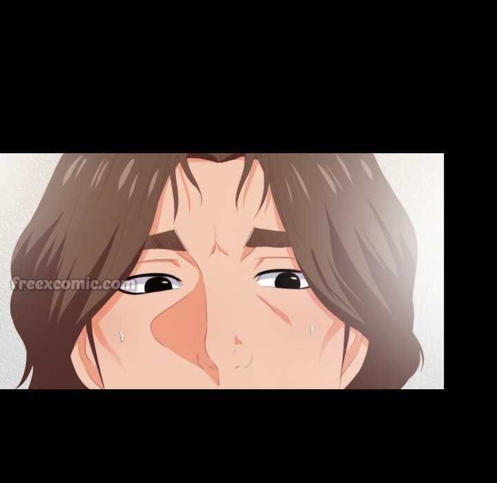 無法上色的關係第9話