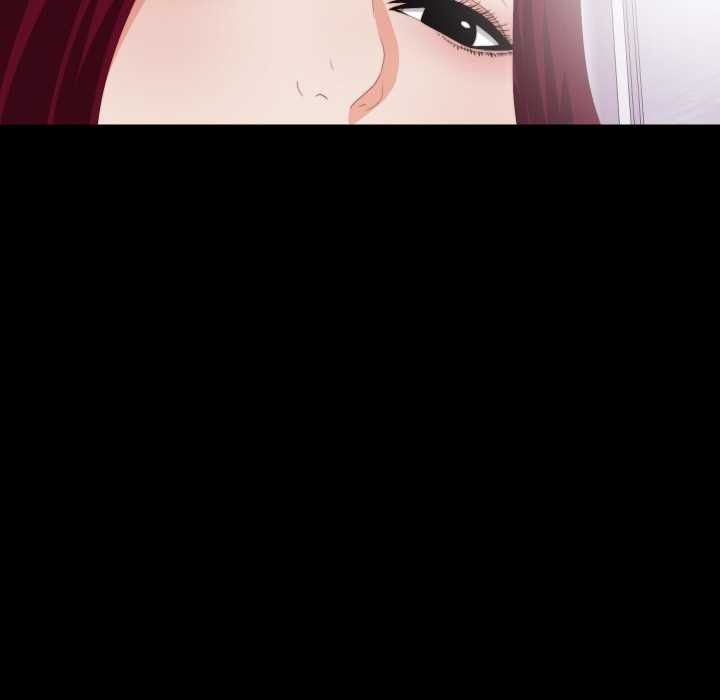 無法上色的關係第9話