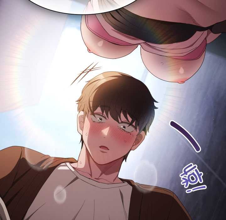 神聖陷阱第28話