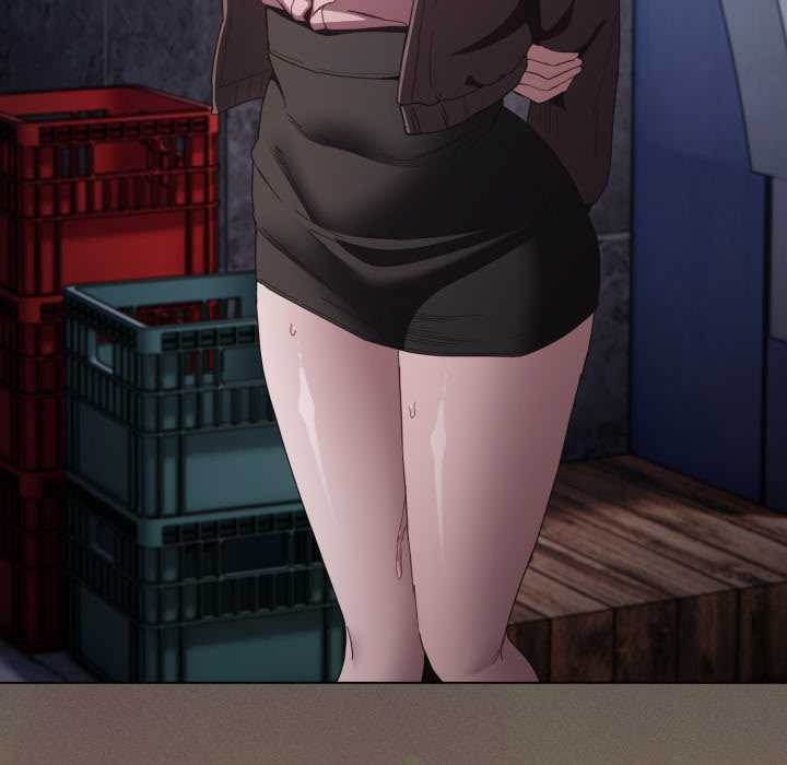 神聖陷阱第28話