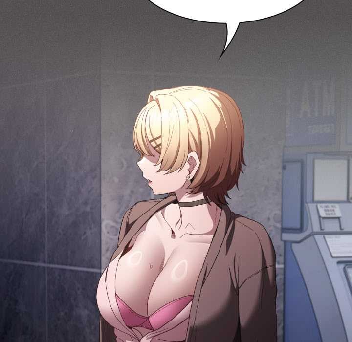 神聖陷阱第28話